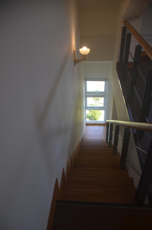 Coastline Azure B&B Donghe Exterior foto